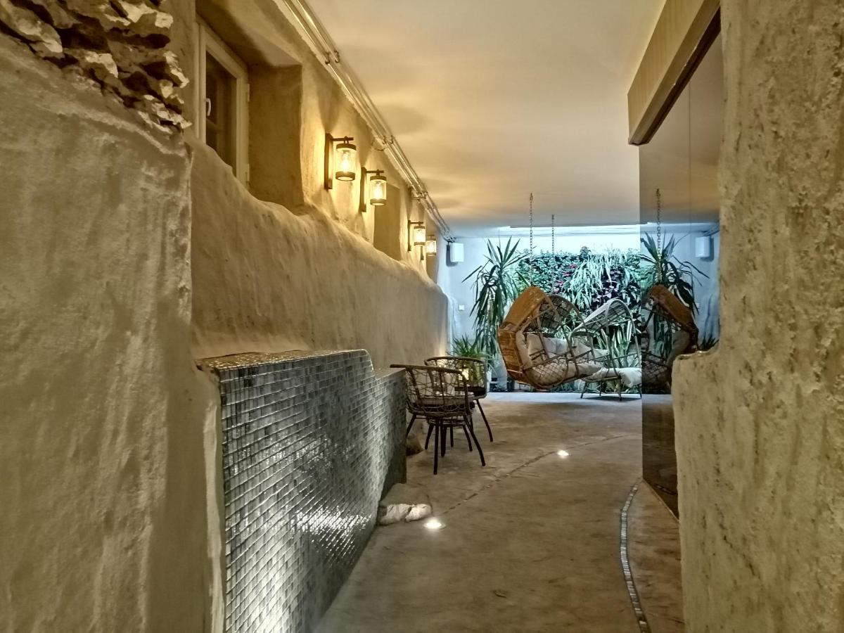 Kernu Manor Hotel & Spa Exterior foto